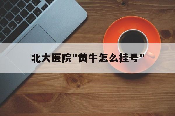 北大醫院"黃牛怎么掛號"