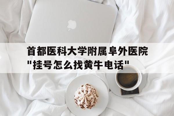 首都醫科大學附屬阜外醫院
