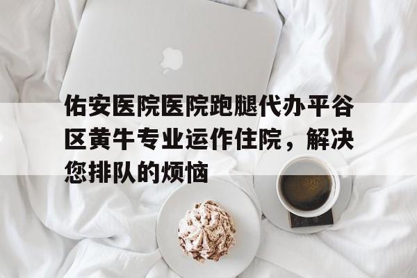佑安醫院醫院跑腿代辦平谷區黃牛專業運作住院，解決您排隊的煩惱的簡單介紹